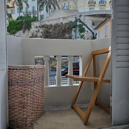 Apartment Montecarlo 3mn Casino Beausoleil